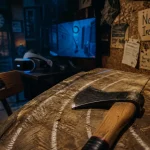 Nantes activités insolites : hache de lancer, VR et escape à 35 €