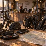 Détours de Loire : location aller simple de vélo