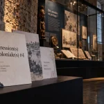 Exposition château nantes 2026 Expression(s) décoloniale(s) #4 au Château des ducs de Bretagne