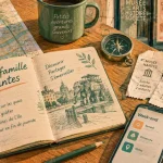 Sortie famille Nantes ce week end : carte, tickets et agenda