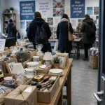 Une braderie solidaire ce samedi au Secours populaire de Nantes-Est