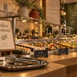 Autour de Nantes, les buffets à volonté accélèrent leur implantation