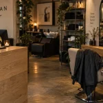 Buyan, une maison de coiffure zen ouverte dans le centre-ville de Nantes
