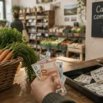 La caisse commune de l'alimentation prend racine à Nantes