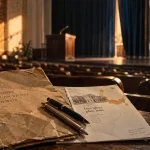 Une conférence gratuite le 2 novembre pour lancer l’Université permanente