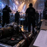Douze photographes amateurs en défi au Zénith de Nantes