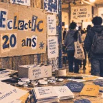 À Nantes Nord, L’EclectiC prépare ses 20 ans à La Mano