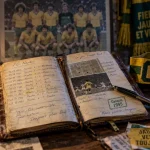 FC Nantes joueurs emblématiques, carnet de matchs du FC Nantes