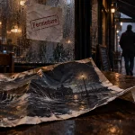 Le Kuchi et le Memphis ferment à Nantes et Saint-Sébastien-sur-Loire