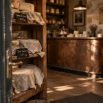 À Nantes, la fromagerie Lecoq change de mains après 22 ans