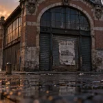 À Nantes, la halle de Feltre va devenir un nouvel espace commercial