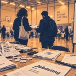 Un jobdating avant Neptunes de Nantes-Béziers mardi à Mangin-Beaulieu