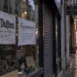 Rue du Calvaire, King’Dultes ferme ce samedi à Nantes