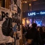 Le LAPS ouvre au Parc des Expos avec trois jours de concerts et d’animations