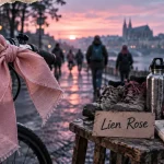 Le Lien Rose, défi de 540 km à vélo et à pied, doit arriver à Nantes le 16 octobre