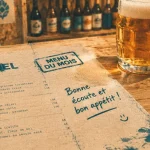 À Nantes, Mashup compose chaque mois un menu inspiré d’un salarié