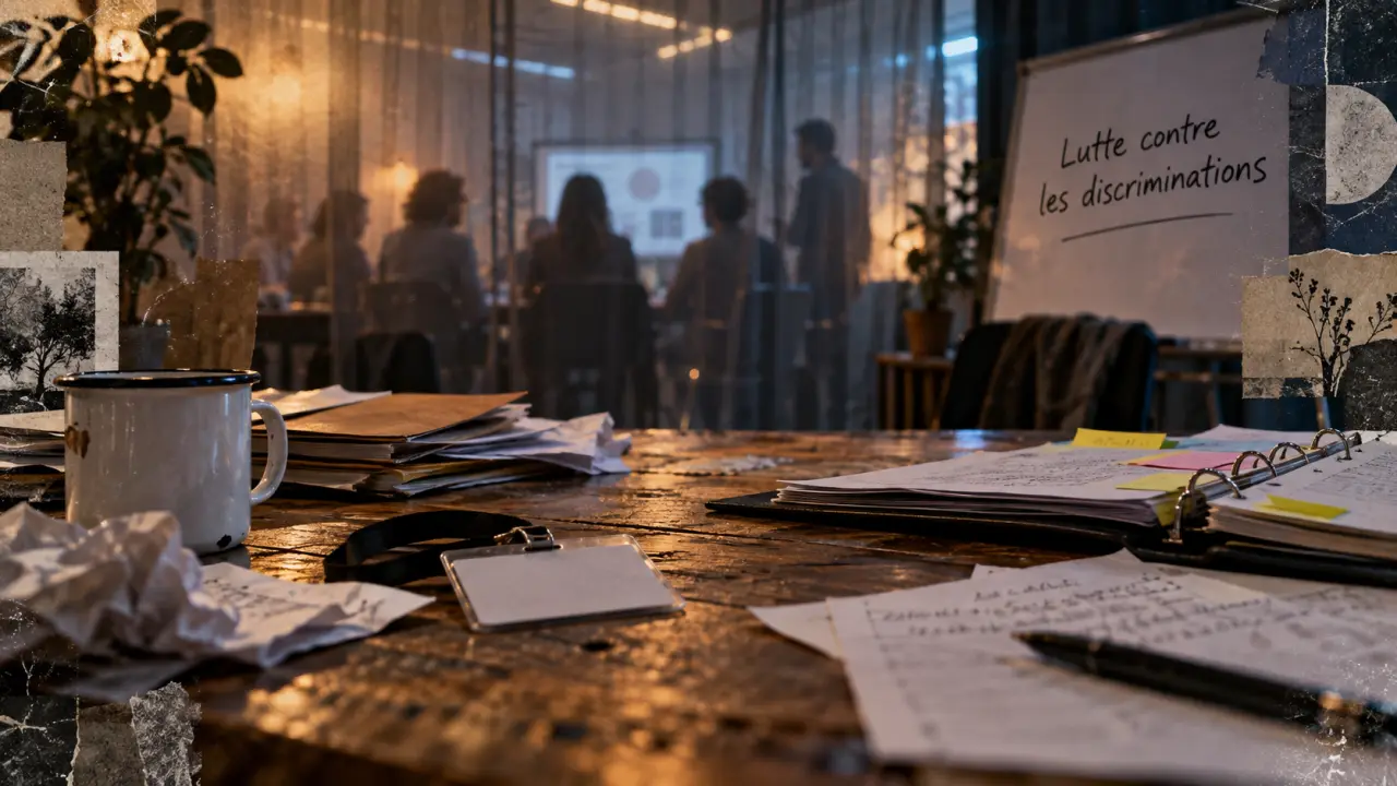 À Nantes, une formation gratuite contre les discriminations le 5 novembre