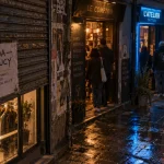 À Nantes, la reconversion du Moda relance le débat sur les clubs de strip-tease