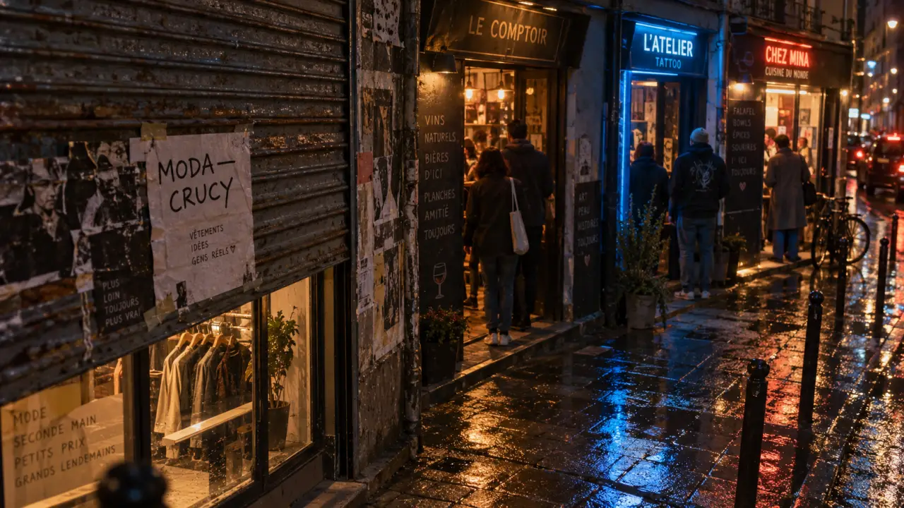 À Nantes, la reconversion du Moda relance le débat sur les clubs de strip-tease