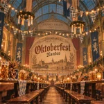 Une Oktoberfest bavaroise attendue à la Beaujoire du 22 au 24 octobre