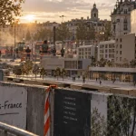 Place Mendès-France : un programme de 94 logements est lancé