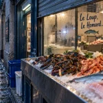 Le Loup, le Homard et la Crevette ouvre rue Copernic à Nantes