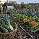À Rezé et Vertou, des potagers d’entreprise pour la Banque alimentaire