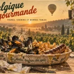 À Mouzillon, la randonnée des moules revient ce dimanche 11 octobre