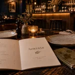 Reminis : la nouvelle table nantaise portée par un duo d'amis