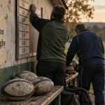 Le Rugby-club Le Landreau vise la labellisation de son école de rugby