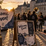 À Nantes, une soirée gratuite pour la rentrée étudiante jeudi au château