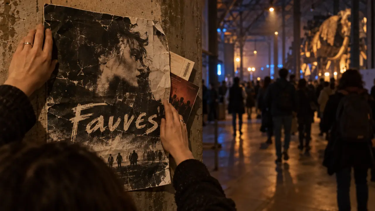 Sortir à Nantes : huit rendez-vous du 12 au 18 octobre