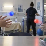 Au CHU de Nantes, le sport s’invite dans le parcours des jeunes patients