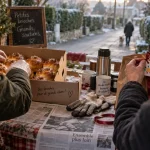Téléthon 2026 : la Croix-Rouge prépare sa vente de brioches près de Nantes
