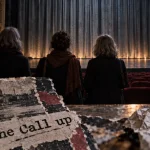 « The Call up » : trois femmes face au cap de la cinquantaine à Nantes
