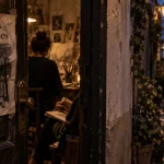À Trentemoult, huit artistes ouvrent leurs ateliers en nocturne jeudi