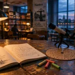 Vacances d’octobre : les rendez-vous enfants dans les bibliothèques nantaises